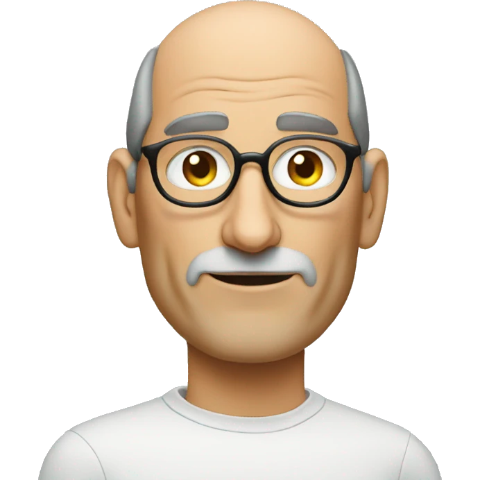 Steve jobs  emoji