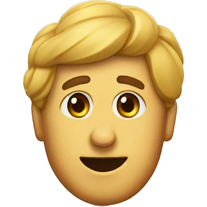 Concha De Santiago  emoji