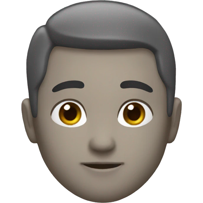 Teboune emoji