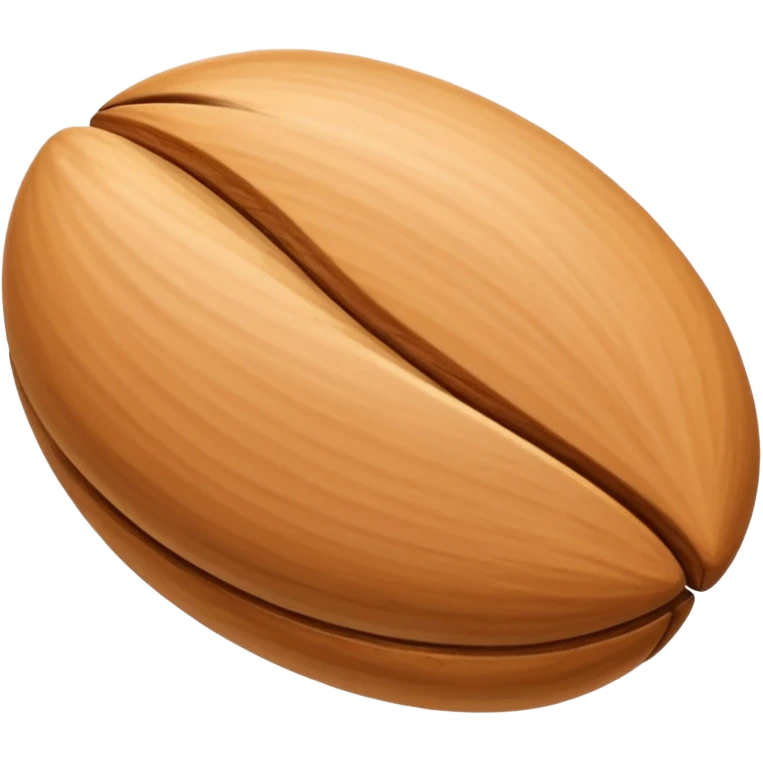 almond emoji emoji