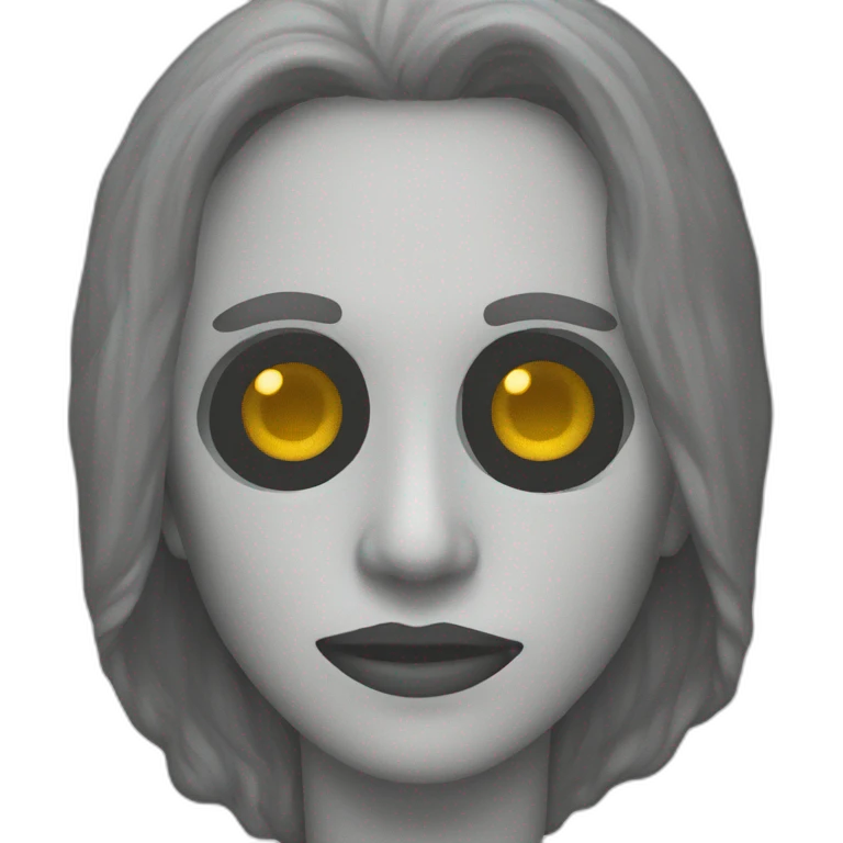 morte emoji