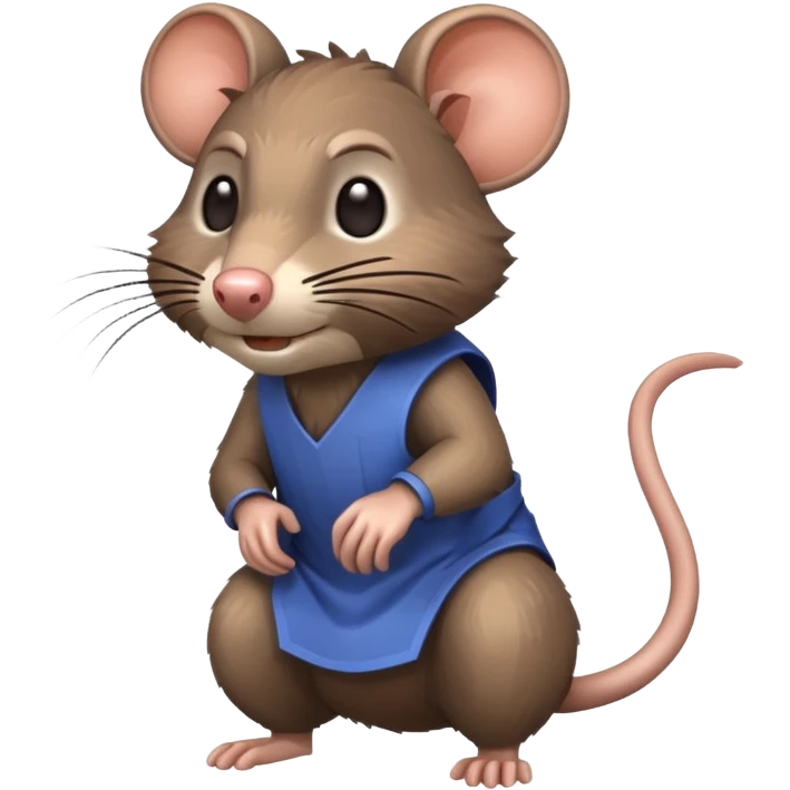 rat minecraft emoji