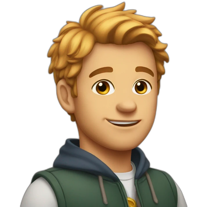 Petter griffin emoji