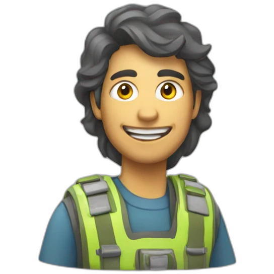 Pagar los costos  emoji