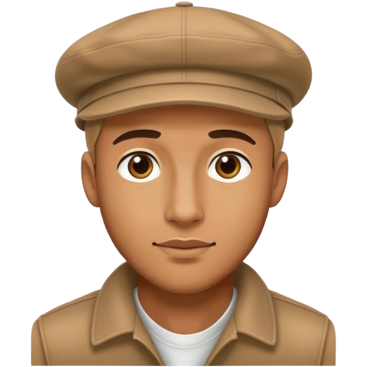 Peaky blinders  emoji