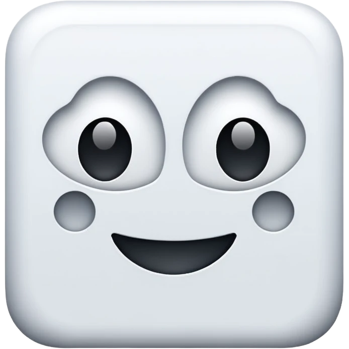 1 in square emoji