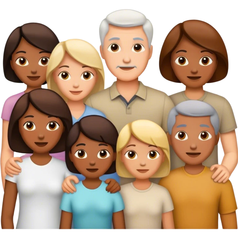 Parents emoji
