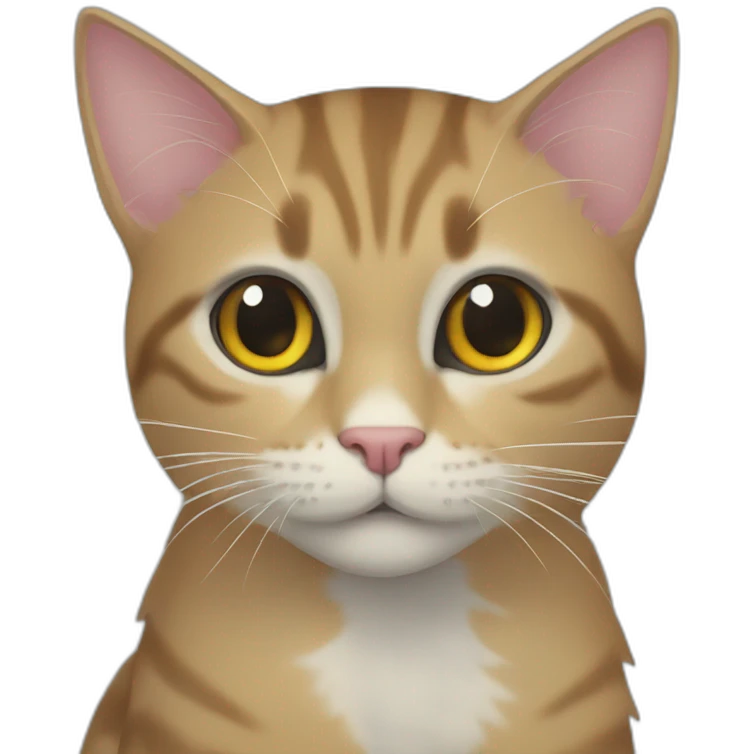 Mewtow emoji