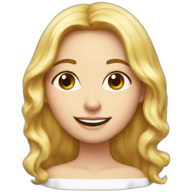 Brie chérie emoji