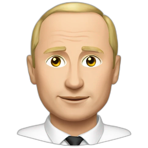 lgbt putin emoji