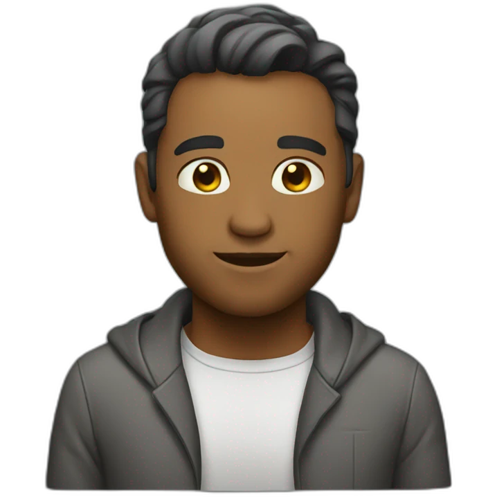 Work emoji