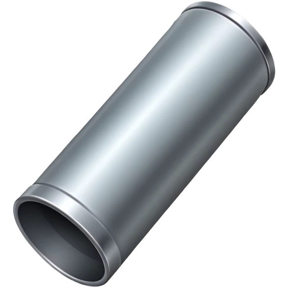 Tube emoji