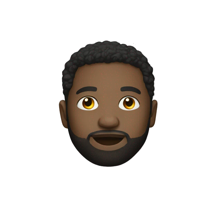 Damso emoji