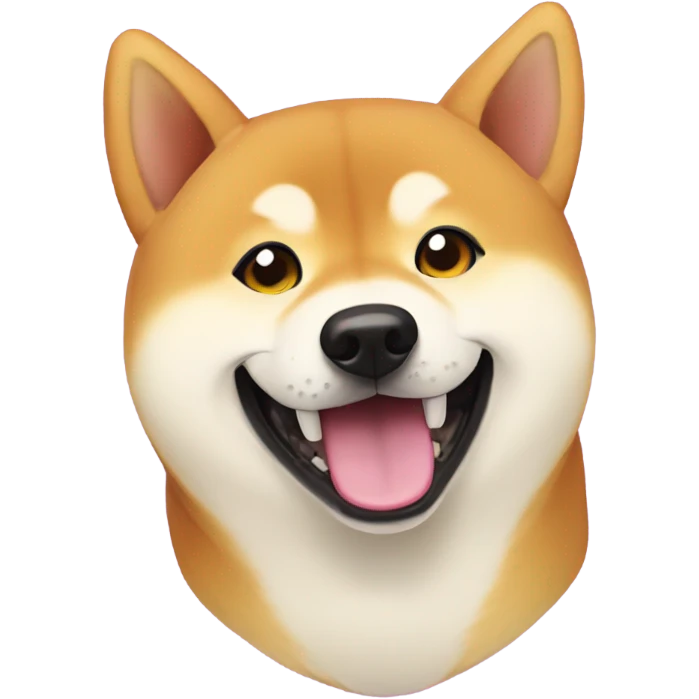 such wow doge meme emoji