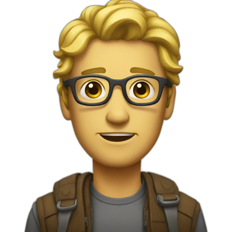 Slugma emoji