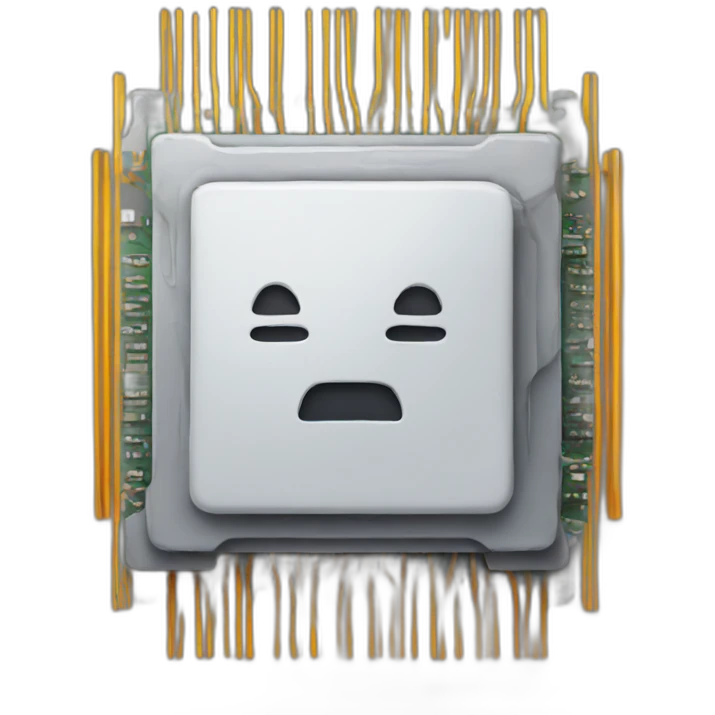 cpu emoji