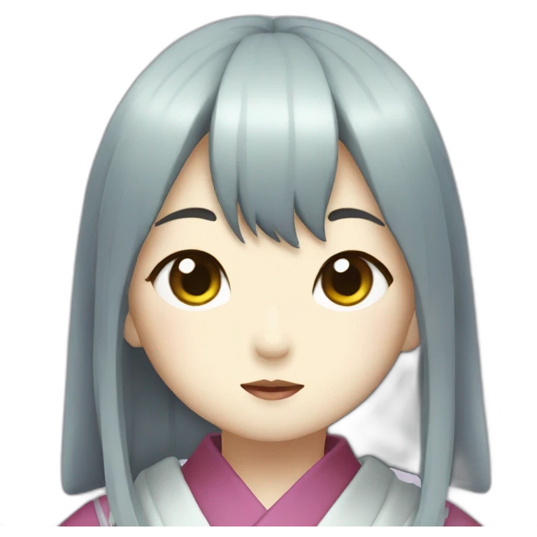 kaguyahime emoji
