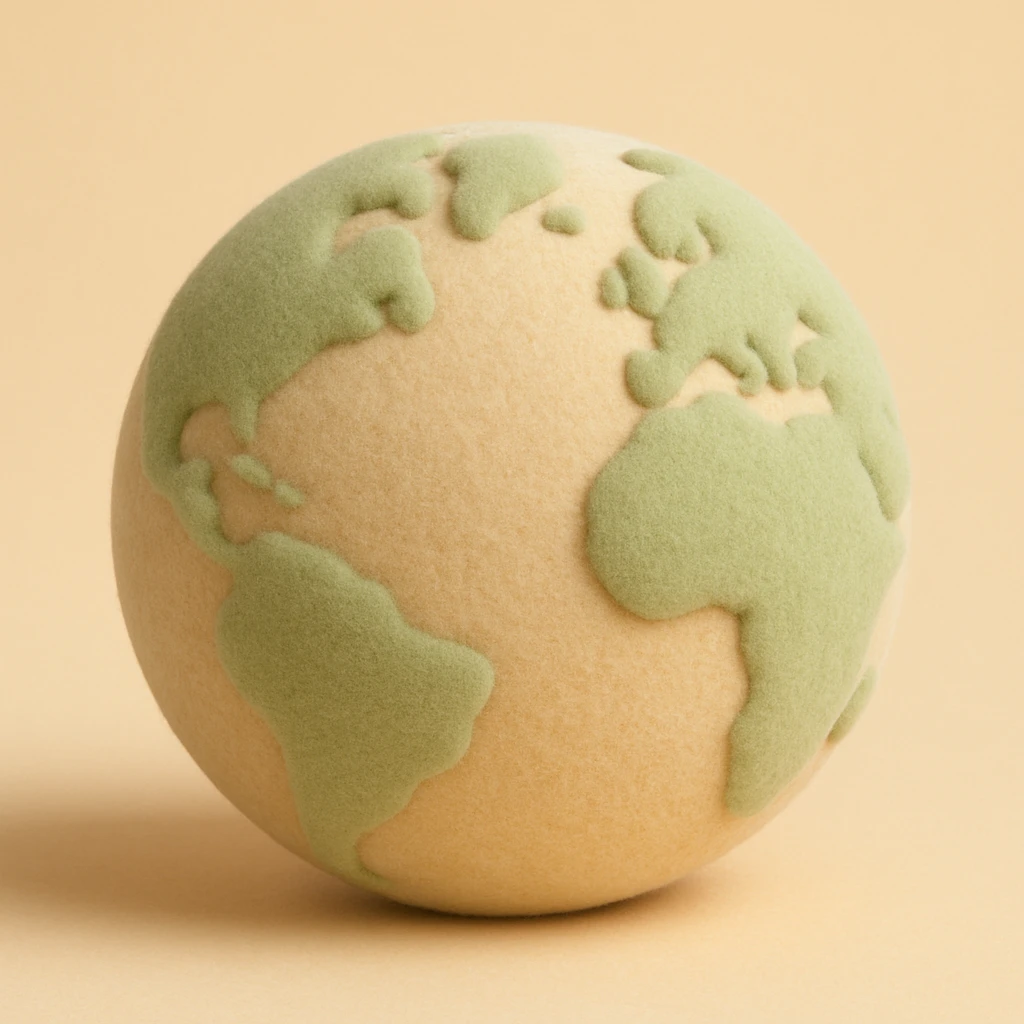 globe emoji