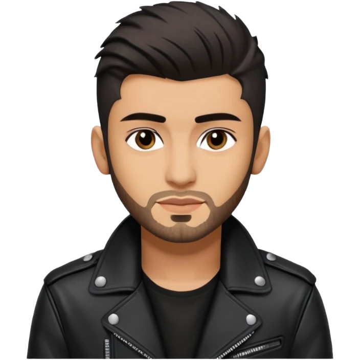 Zayn Malik emoji