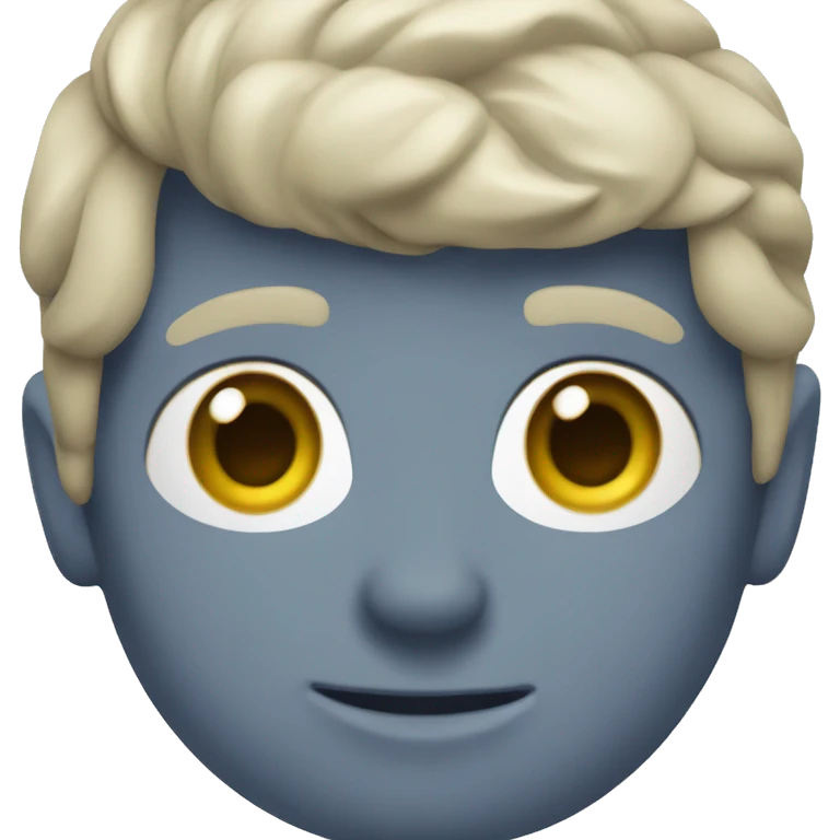 Синнабон emoji