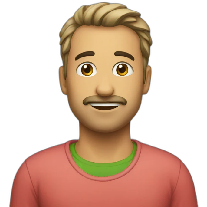 Paloni emoji
