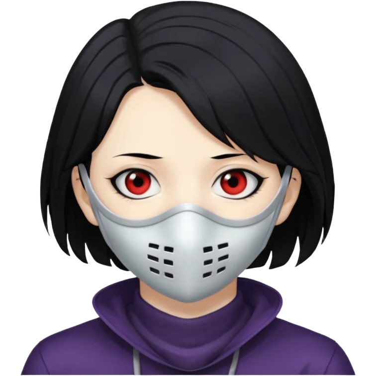 Tokyo ghoul emoji
