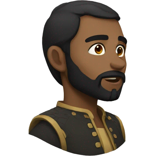 asker  emoji
