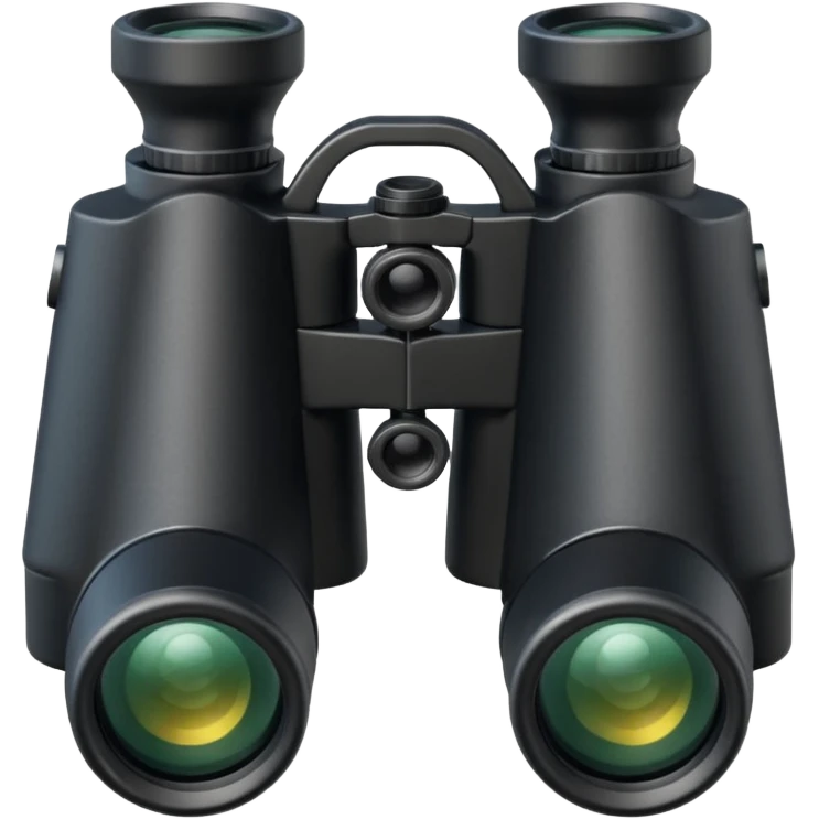 Binoculars emoji