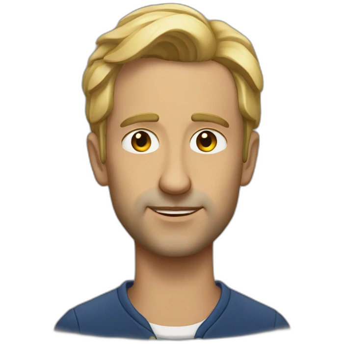 Éric Zemour  emoji