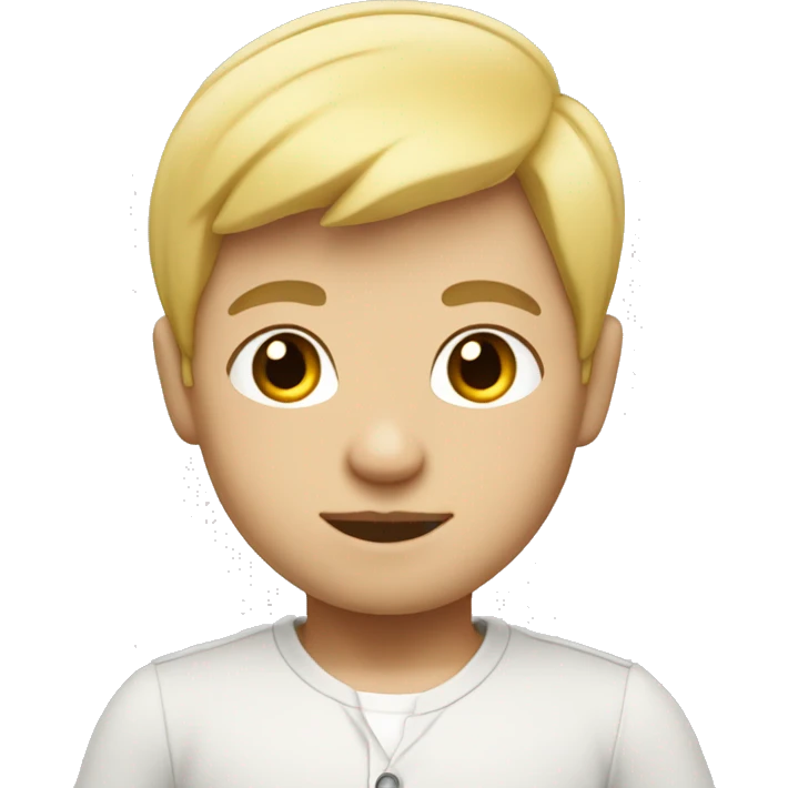 Sonny angel emoji