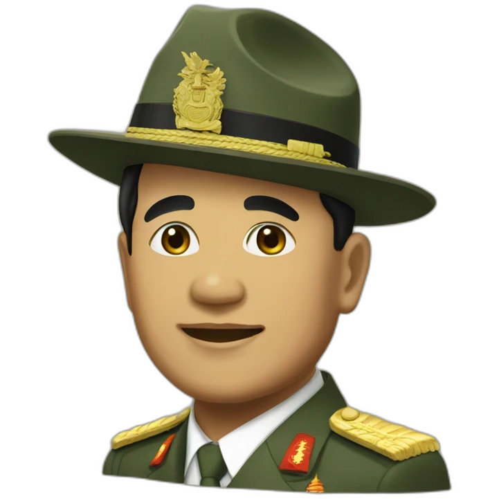 Soekarno emoji
