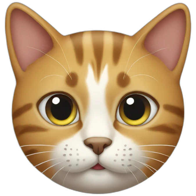 Cat emoji