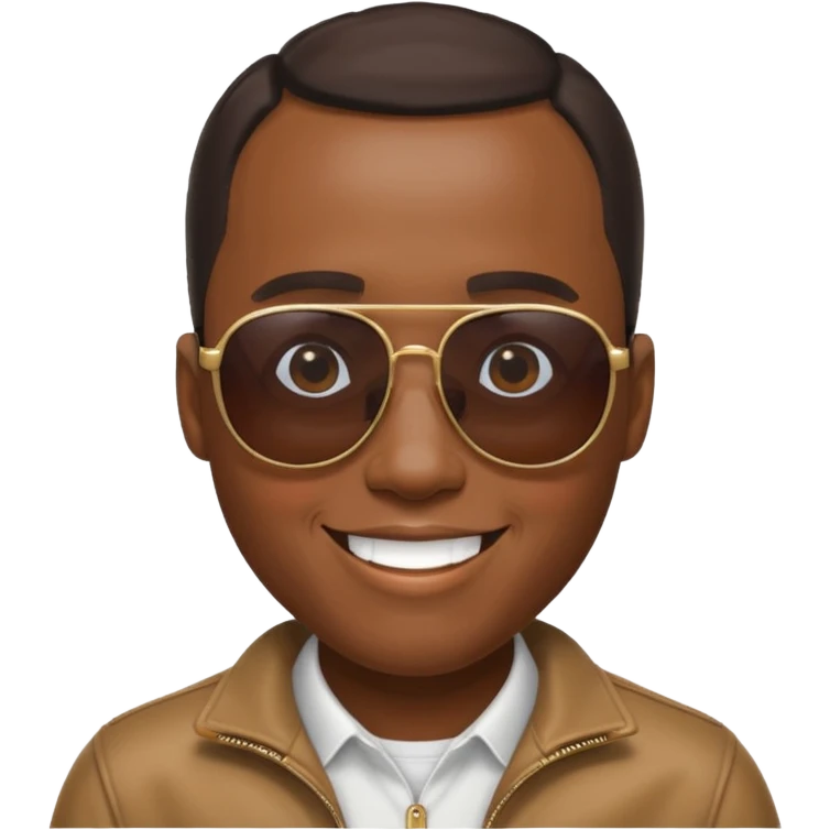 Diddy emoji