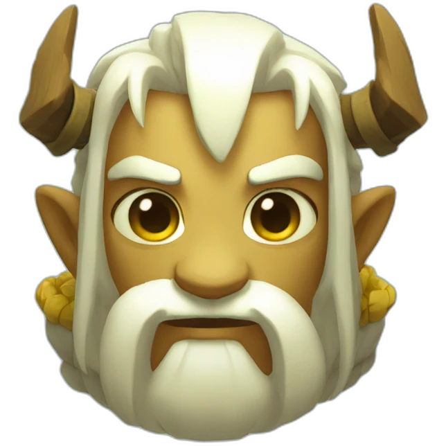 Osamodas dofus emoji