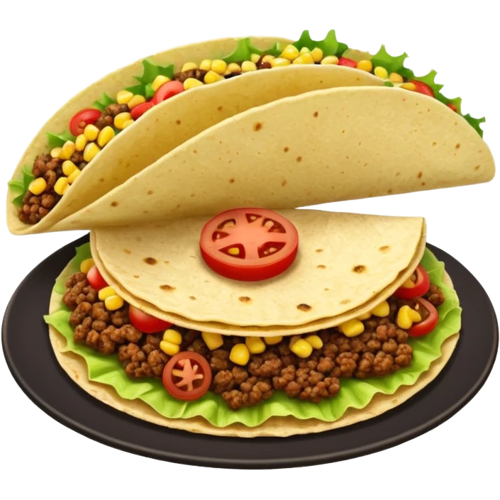 tacos emoji