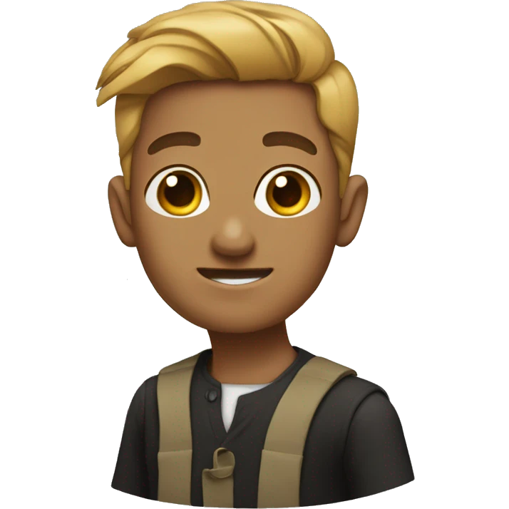 تام جری emoji
