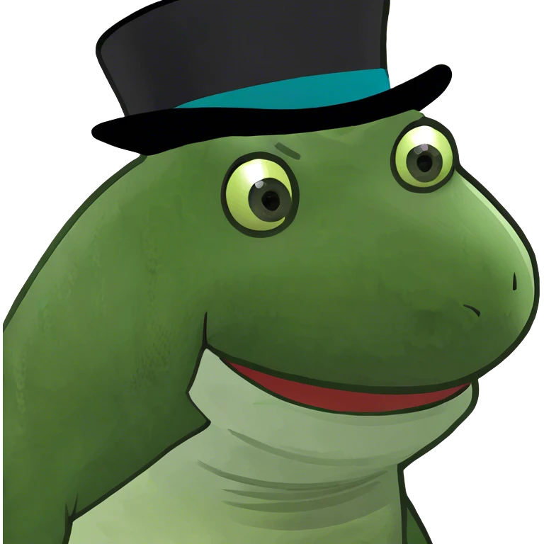 https://www.emojis.com/emoji/shark-with-a-top-hat-NNHfuOhedyh Get this emoji or create your own with AI ✨ emoji