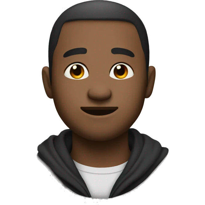 no neck Edd emoji