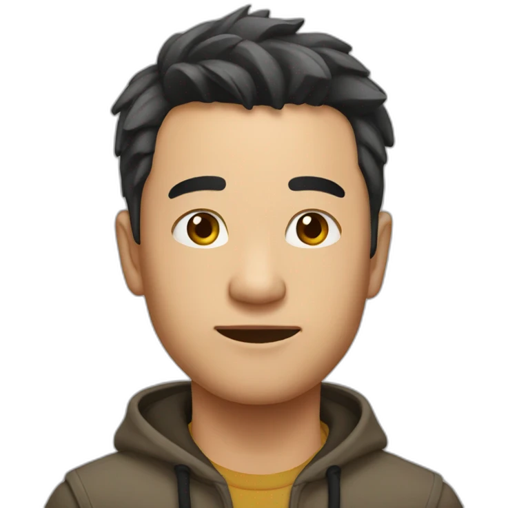 huang emoji