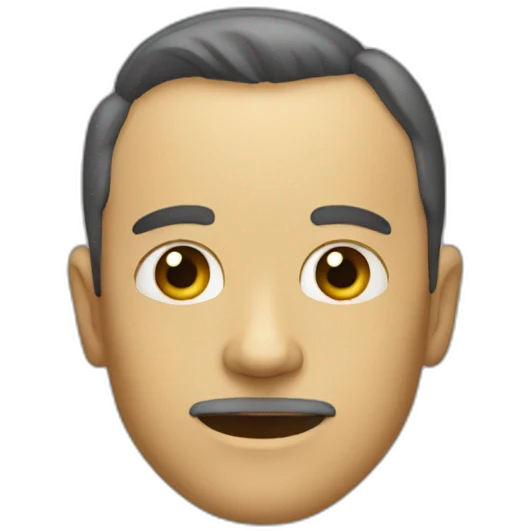 ladron emoji