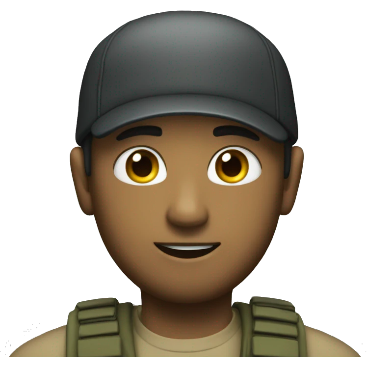 Helo bro emoji