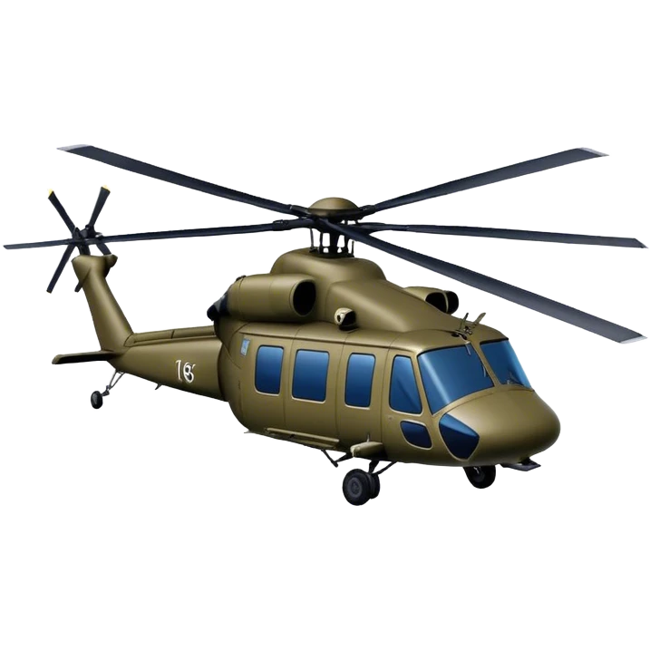 160th SOAR logo emoji