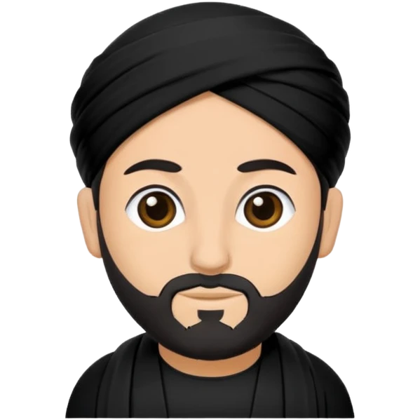 Afghanistan emoji