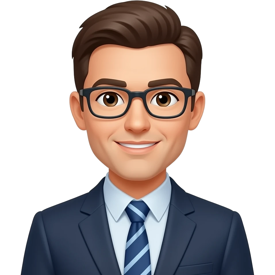 loan officer emoji