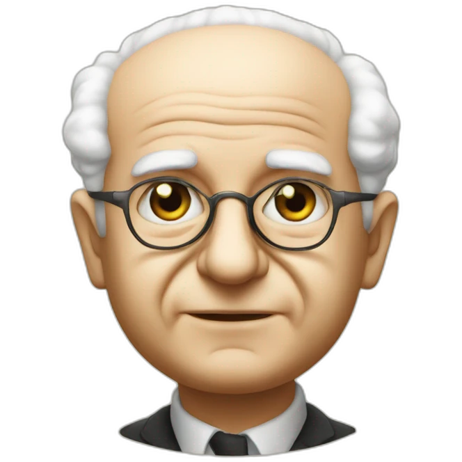 David ben gurion emoji