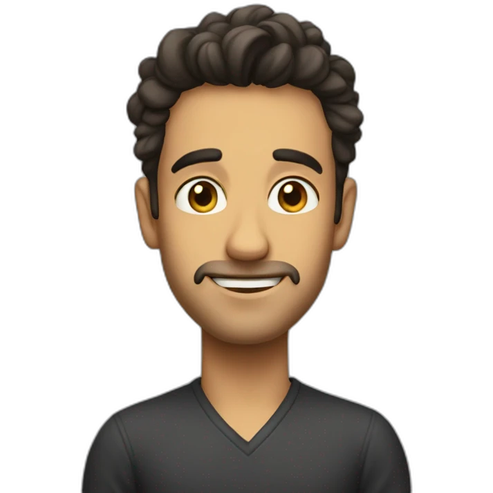 luca misse emoji