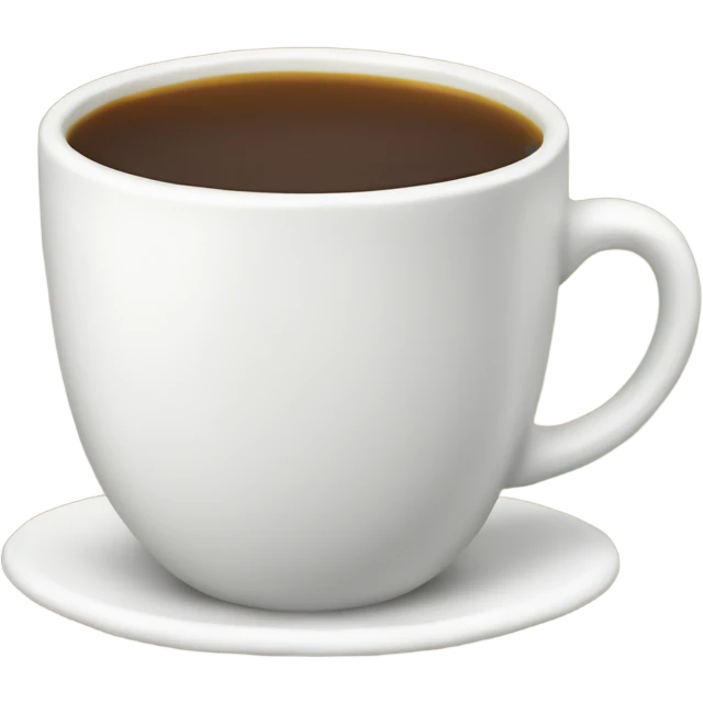 Té emoji