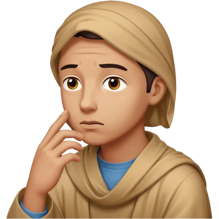 Eso no es necesario, podría crear distancia entre las personas y Dios emoji