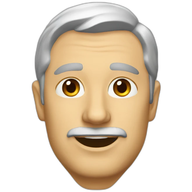 Kent C. Dodds emoji