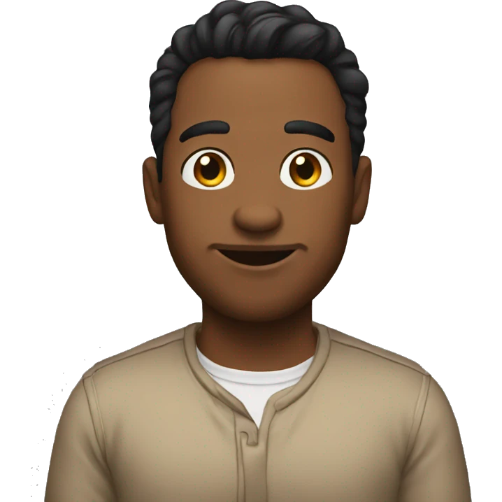 Him emoji